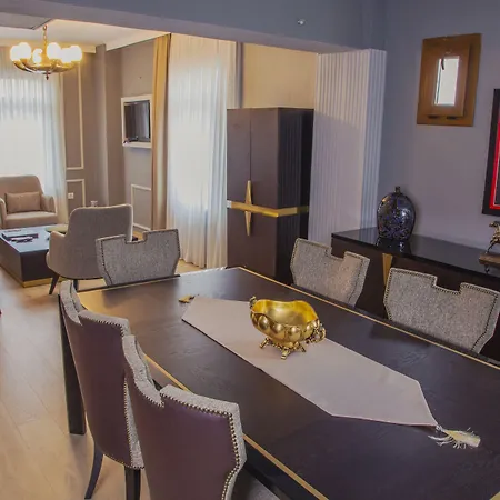 Hotel Atlas 4*