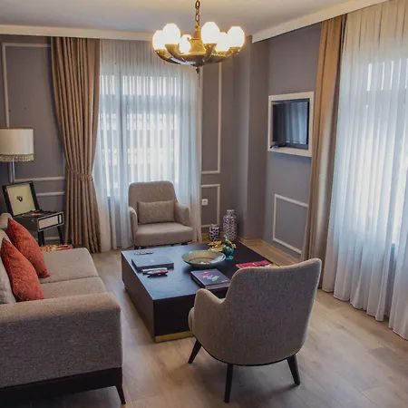 Hotel Atlas 4*