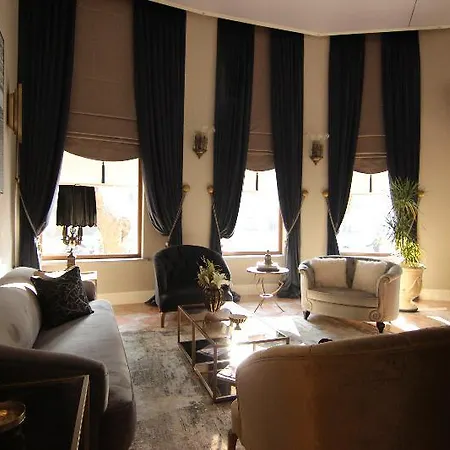 Hotel Atlas