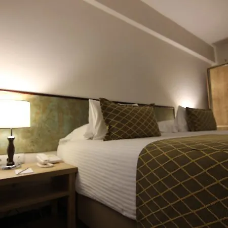 Atlas Hotel