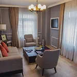 فندق Atlas Oteli 4*