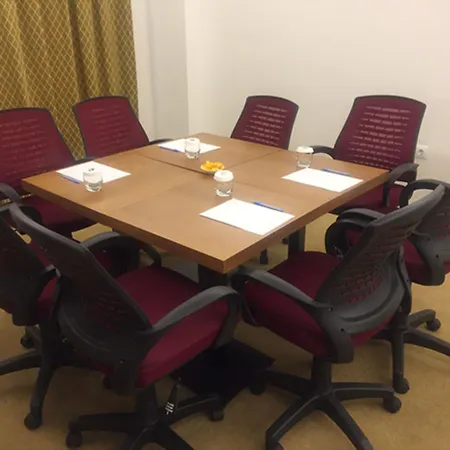 Atlas 4* איזמיר