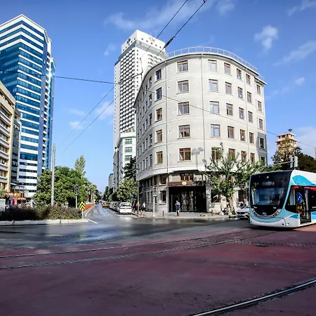Atlas Oteli
