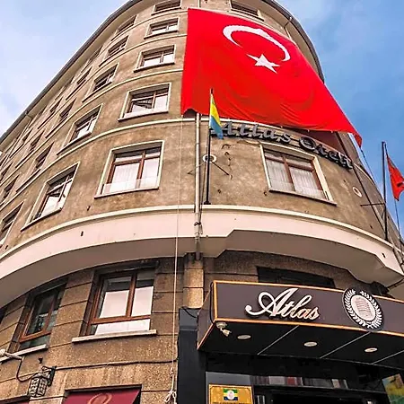 فندق Atlas