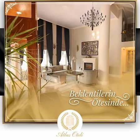 Atlas Hotel İzmir