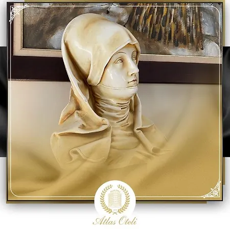 מלון Atlas איזמיר