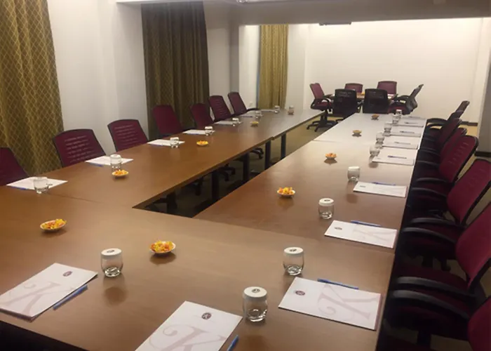 Atlas Ξενοδοχείο