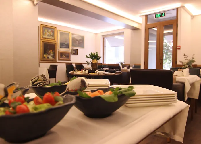 Atlas Ξενοδοχείο