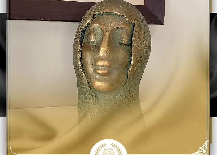 Atlas Ξενοδοχείο 4*