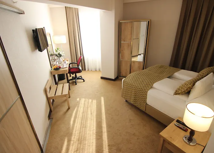 Atlas 4* 伊兹密尔